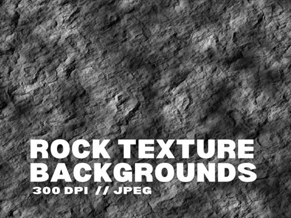 10 Rock Texture Backgrounds: Elevating Modern Design with Natural Depth