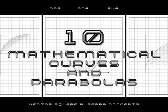 Exploring Algebra Through Visual Design: The Square Algebra Concept Set