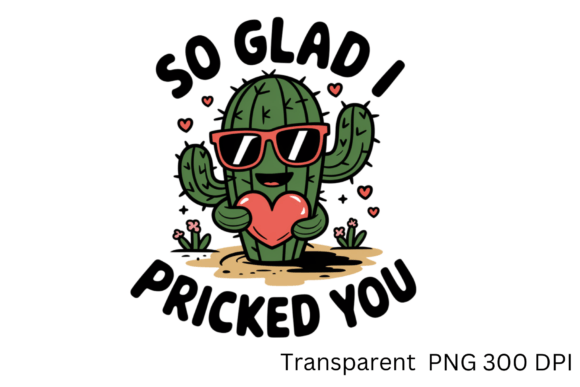 So Glad I Pricked You Sublimation: A Creative Design Resource Evaluated